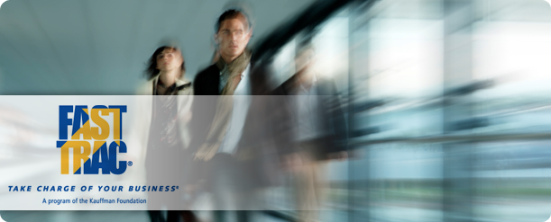 FastTrac Banner